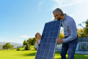 Things to Know Before Going Off-Grid and Adapting Solar Panels in Brisbane