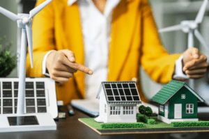 Are Home Solar Batteries Worth Your Money?