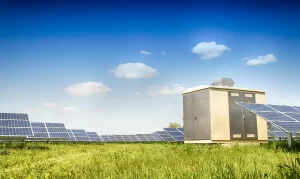 The Importance of Solar Battery Storage in Maximising Solar Energy Efficiency