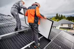 Benefits of Installing Solar Panels at Home